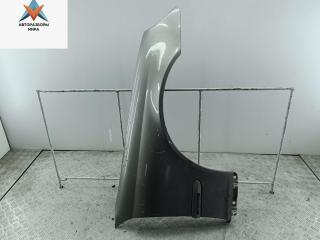 крыло переднее правое Mercedes-Benz C-Класс W203/S203/CL203 2003, 2.2 л., дизель, АКПП, серый, седан