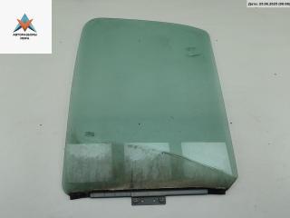 стекло двери передней правой Opel Movano A 2000, 2.5 л., дизель, МКПП, белый, микроавтобус
