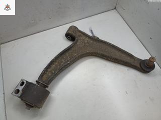 рычаг передний правый Opel Signum C 2003, 2.2 л., дизель, АКПП, серый, хетчбэк 5 дв.