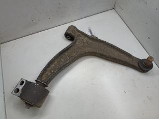 рычаг передний правый Opel Signum 2003, 2.2 л., дизель, АКПП, серый, хетчбэк 5 дв.