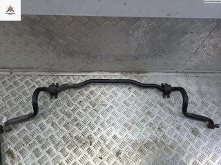 стабилизатор подвески передний Opel Zafira 2 поколение (B) 2006, 1.8 л., бензин, робот, серый, минивэн