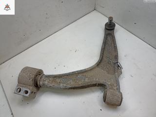 рычаг передний левый Opel Signum C 2003, 2.2 л., дизель, АКПП, серый, хетчбэк 5 дв.