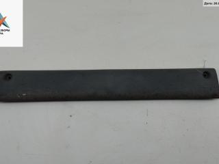 молдинг двери задней правой Opel Movano A 2000, 2.5 л., дизель, МКПП, белый, микроавтобус, 265447701702089