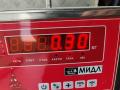 молдинг двери задней правой Opel Movano A 2000, 2.5 л., дизель, МКПП, белый, микроавтобус, 265447701702089 - фото №3