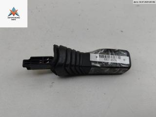 переключатель поворотов Opel Zafira 2 поколение (B) 2007, 1.9 л., дизель, МКПП, серый, минивэн, 24445282
