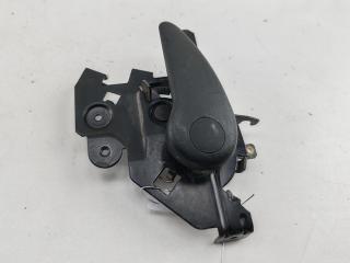 ручка внутренняя задняя правая Opel Vivaro A 2006, 2.0 л., дизель, МКПП, белый, микроавтобус, 91166041