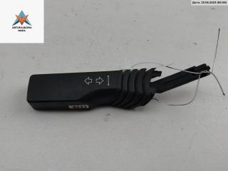 переключатель поворотов Opel Signum C 2004, 2.2 л., бензин, АКПП, серый, хетчбэк 5 дв., 09181070