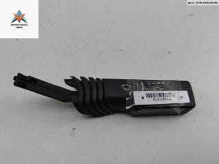 переключатель дворников Opel Vectra C [рестайлинг] 2007, 3.0 л., дизель, АКПП, зелёный, универсал, 9180813