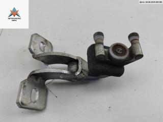 ролик двери сдвижной Peugeot Boxer 2 поколение [рестайлинг] 2004, 2.0 л., дизель, МКПП, жёлтый, микроавтобус, B935