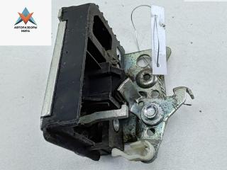 замок двери сдвижной Peugeot Boxer 2 поколение [рестайлинг] 2004, 2.0 л., дизель, МКПП, жёлтый, микроавтобус, B792