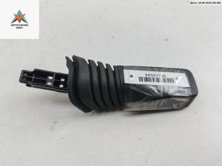 переключатель дворников Opel Zafira 2 поколение (B) [рестайлинг] 2008, 1.9 л., дизель, МКПП, серый, минивэн, 24445673