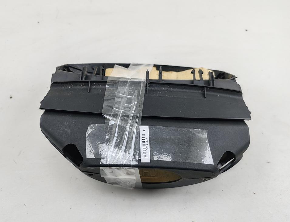 кожух рулевой колонки Opel Zafira B 2007, 1.9 л., дизель, МКПП, серый, минивэн, 13209340