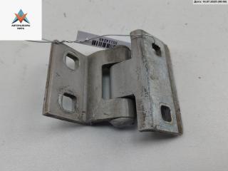 петля двери Opel Movano A 2000, белый, микроавтобус, 353510A