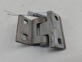 петля двери Opel Movano A 2000, белый, микроавтобус, 353510A