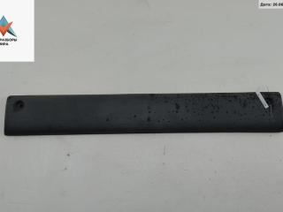 молдинг двери задней левой Opel Movano A 2000, 2.5 л., дизель, МКПП, белый, микроавтобус, 265447701702089