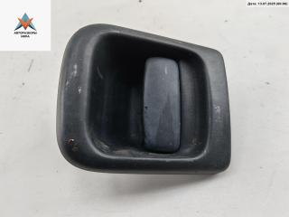 ручка наружная передняя правая Opel Movano A 2000, 2.5 л., дизель, МКПП, белый, микроавтобус, 7700352489