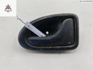 ручка внутренняя задняя правая Opel Movano A 2000, 2.5 л., дизель, МКПП, белый, микроавтобус, 770083079