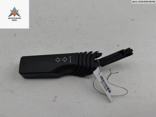 переключатель поворотов Opel Vectra C [рестайлинг] 2006, 1.9 л., дизель, МКПП, серый, универсал, 9181070DD