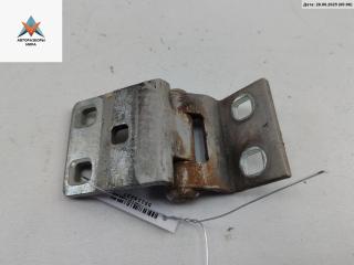 петля двери Opel Movano A 2000, белый, микроавтобус, 353509A