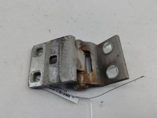 петля двери Opel Movano A 2000, белый, микроавтобус, 353509A