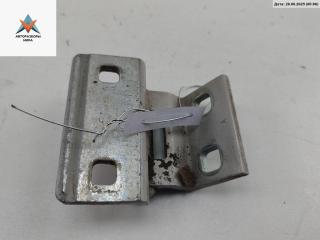 петля двери Opel Movano A 2000, белый, микроавтобус, 353510A