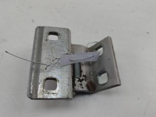 петля двери Opel Movano A 2000, белый, микроавтобус, 353510A