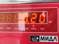 ручка наружная передняя левая Opel Movano A 2000, 2.5 л., дизель, МКПП, белый, микроавтобус, 7700352488 - фото №3
