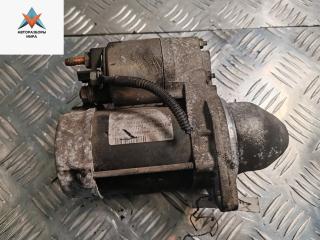 стартер BMW 1 серия E81/E82/E87/E88 2005, 1.6 л., бензин, МКПП, чёрный, хетчбэк 5 дв., 7623450