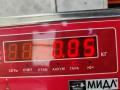 ручка внутренняя задняя левая Opel Movano A 2000, 2.5 л., дизель, МКПП, белый, микроавтобус - фото №2