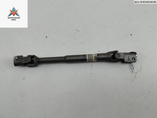 рулевой карданчик Opel Meriva 1 поколение (A) 2003, 1.6 л., бензин, МКПП, серый, минивэн, 3321769