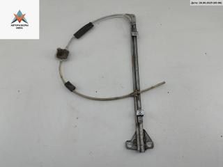 стеклоподъемник передний правый Opel Movano A 2000, 2.5 л., дизель, МКПП, белый, микроавтобус