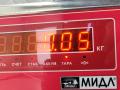 личинка дверного замка Opel Movano A 2000, 2.5 л., дизель, МКПП, белый, микроавтобус, 14622 - фото №4
