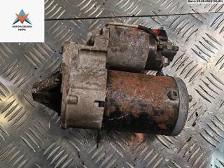 стартер Dacia (Renault) Logan 2006, 1.4 л., бензин, МКПП, синий, седан, 8200584664