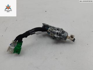 замок зажигания Peugeot 607 1 поколение [рестайлинг] 2005, 2.7 л., дизель, АКПП, синий, седан, N0502334