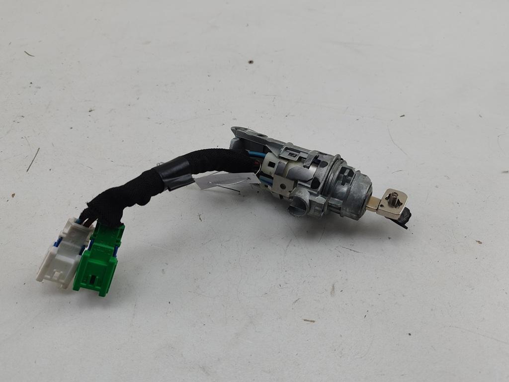 замок зажигания Peugeot 607 2005, 2.7 л., дизель, АКПП, синий, седан, N0502334