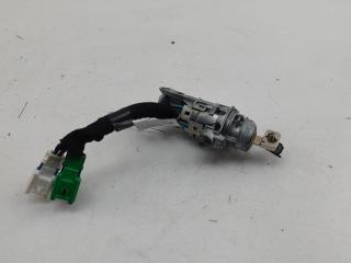 замок зажигания Peugeot 607 2005, 2.7 л., дизель, АКПП, синий, седан, N0502334
