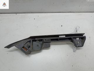 кронштейн переднего бампера Opel Astra G 2001, 1.2 л., бензин, МКПП, синий, хетчбэк 5 дв., 90559500