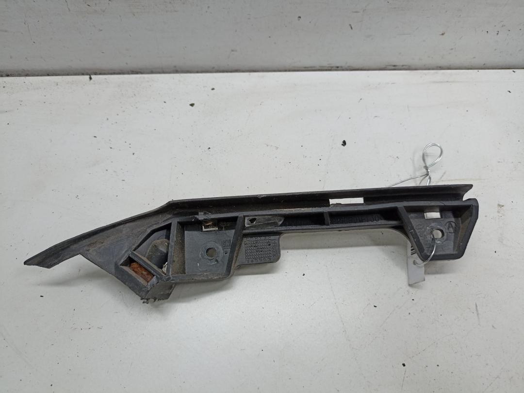 кронштейн переднего бампера Opel Astra G 2001, 1.2 л., бензин, МКПП, синий, хетчбэк 5 дв., 90559500
