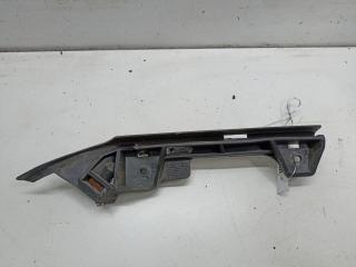 кронштейн переднего бампера Opel Astra G 2001, 1.2 л., бензин, МКПП, синий, хетчбэк 5 дв., 90559500