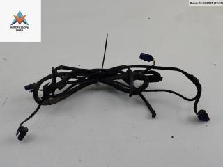 Проводка бампера заднего Mercedes-Benz E-Класс W211/S211 2004, 3.5 л., бензин, АКПП, серый, универсал, 2115409108