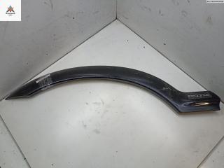 Накладка на арку передняя левая Opel Zafira 1 поколение (A) [рестайлинг] 2005, 1.8 л., бензин, МКПП, чёрный, минивэн