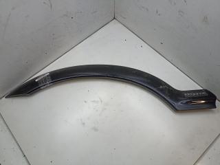 Накладка на арку передняя левая Opel Zafira A 2005, 1.8 л., бензин, МКПП, чёрный, минивэн