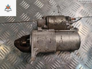 стартер Opel Astra H/Family [рестайлинг] 2008, 1.6 л., бензин, МКПП, серый, универсал