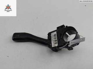 переключатель поворотов Skoda Octavia mk1 (A4 1U) 1999, 1.6 л., бензин, МКПП, зелёный, универсал, 8L0953513G