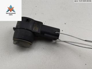 датчик парктроника Citroen C4 Grand Picasso 1 поколение 2008, 2.0 л., дизель, АКПП, серый, минивэн, 96638215