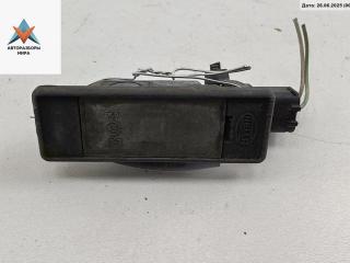 подсветка номера Peugeot 307 1 поколение 2003, 1.6 л., бензин, МКПП, серый, хетчбэк 5 дв., 9635678580