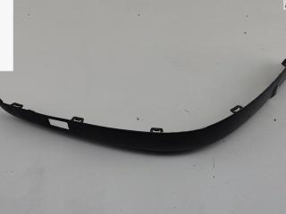 молдинг переднего бампера Peugeot 607 1 поколение 2001, 2.2 л., дизель, МКПП, серый, седан, 96299780