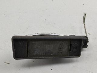 подсветка номера Peugeot 307 1 поколение 2003, 1.6 л., бензин, МКПП, серый, хетчбэк 5 дв., 9635678580