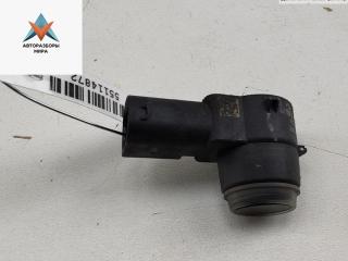 датчик парктроника Citroen C4 Grand Picasso 1 поколение 2008, 2.0 л., дизель, АКПП, серый, минивэн, 96638215
