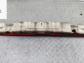 усилитель бампера заднего BMW 3 серия E46 1999, 2.0 л., бензин, МКПП, красный, седан, 8195314